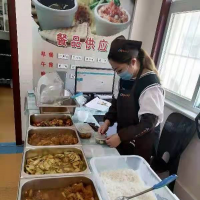 “老年食堂”開門迎客！許昌試點(diǎn)老年助餐服務(wù)