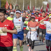 注意！鄭開馬拉松迷你賽（小馬）延期至5月9日