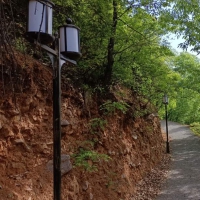 打卡太行山國家森林步道 濟源這四個景區(qū)“五一”開始免門票！