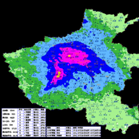 多地暴雨仍將持續(xù)！河南省氣象局啟動(dòng)二級(jí)應(yīng)急響應(yīng)