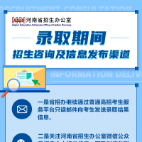 省招辦提醒：8月2日8時(shí)本科二批志愿征集開(kāi)啟