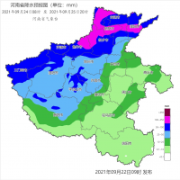 雨又要來了！未來六天我省將有兩次明顯降水過程