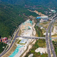 我省兩條高速即將通車！另謀劃高速公路項目19個