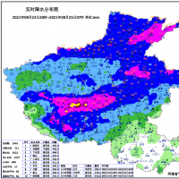 今起河南降水明顯減弱 南部地區(qū)抓住時(shí)機(jī)搶收搶種