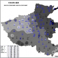 我省大部出現(xiàn)大風寒潮雨雪天氣 今明兩天大風仍將持續(xù)