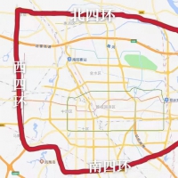 事關(guān)貨車！鄭州發(fā)布市區(qū)道路交通管理措施