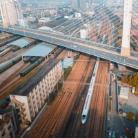 鄭州鐵路12月加開多趟高鐵列車