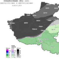 注意防范！河南本輪雨雪將持續(xù)至28日