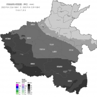 今晚河南八地將迎大到暴雪 信陽(yáng)局地有大暴雪