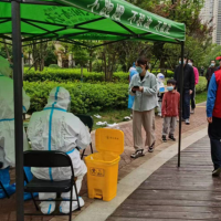 讓黨旗在疫情防控和保生產(chǎn)一線高高飄揚(yáng)|平高集團(tuán)共產(chǎn)黨員服務(wù)隊(duì)助力平頂山打贏疫情防控阻擊戰(zhàn)