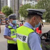 不限行！鄭州交警發(fā)布端午假期出行提示