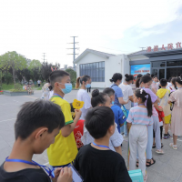 戰(zhàn)時防空 平時防災——零距離感受人防宣教館