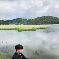 二十正青春|學生楊志文：我要抓住自主創(chuàng)新的“牛鼻子”