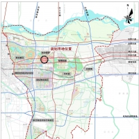 白沙組團和航空港區(qū) 未來5年誰更有潛力？