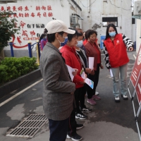 河南兩地國(guó)動(dòng)辦開展“4.15全民國(guó)家安全教育日”宣傳活動(dòng)