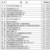 河南發(fā)布上半年自學(xué)考試報名須知