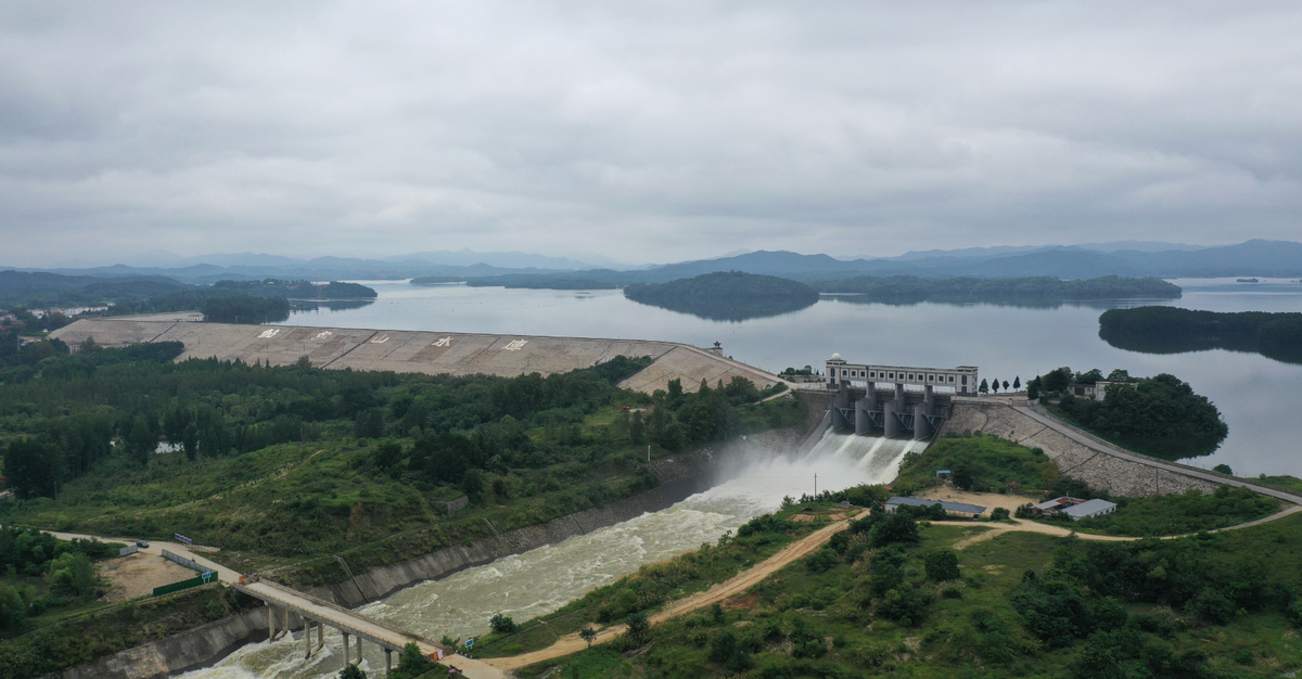 今天起我國正式進(jìn)入汛期 總體形勢旱澇并發(fā)、澇重于旱