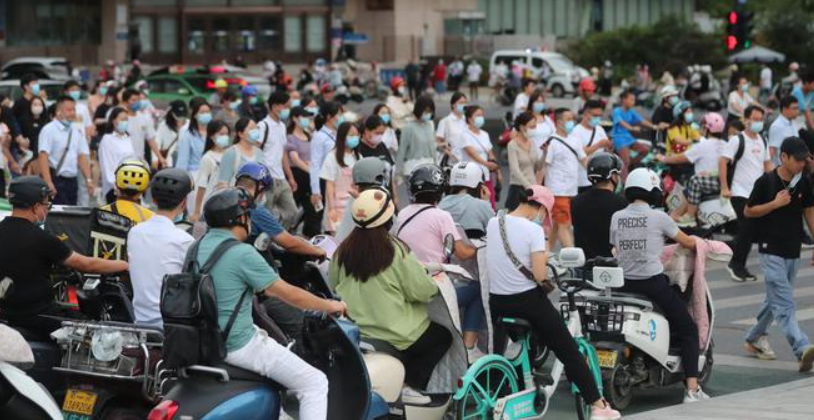 強制性國標發(fā)布，涉及電動自行車用鋰電池安全