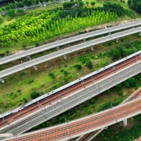 6月15日零時起調整！國鐵集團鄭州局實行新的列車運行圖