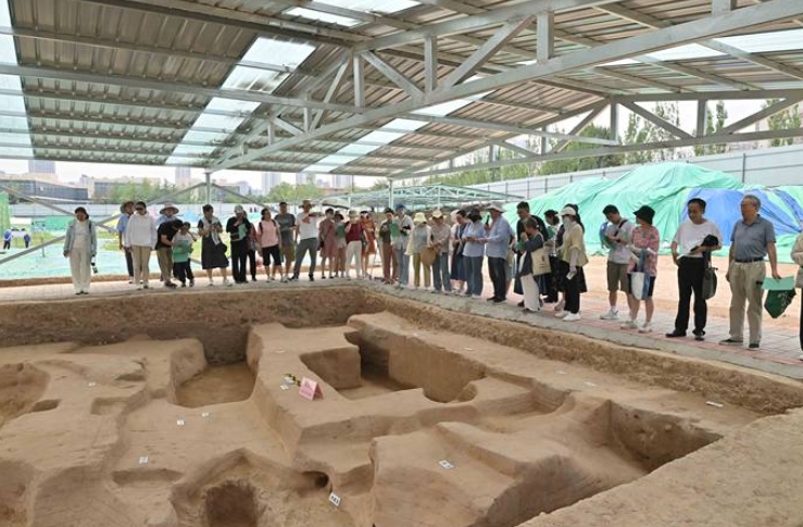 九家博物館“文博暑期課堂”免費(fèi)開放！這個(gè)夏天，來博物館“清涼一夏”