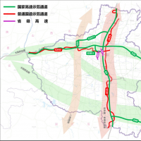 河南入選全國首批公路水路交通基礎設施數(shù)字化轉型升級示范區(qū)域