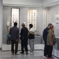 打造開封文化新高地 開封府藝術(shù)館正式開館